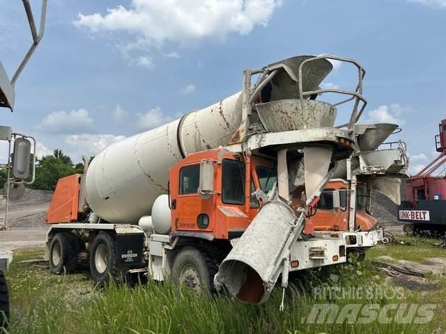 Oshkosh S2346 Muud veokid