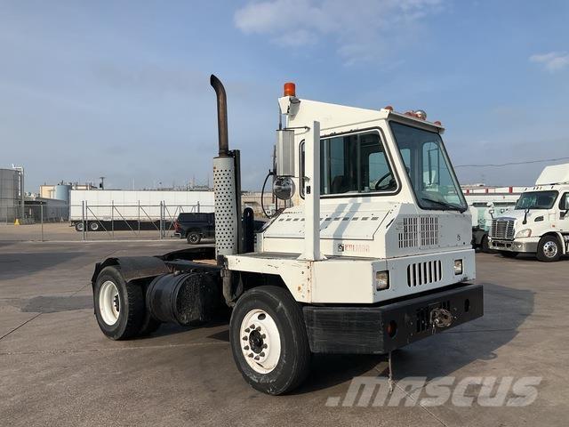 Ottawa  Terminalivedukid