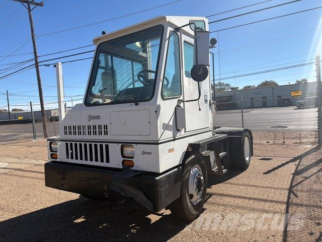 Ottawa C30 Terminalivedukid