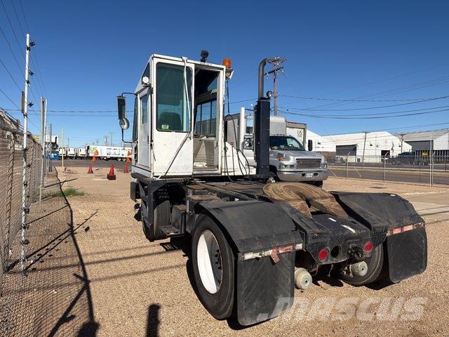 Ottawa C30 Terminalivedukid