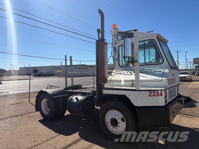 Ottawa C30 Terminalivedukid