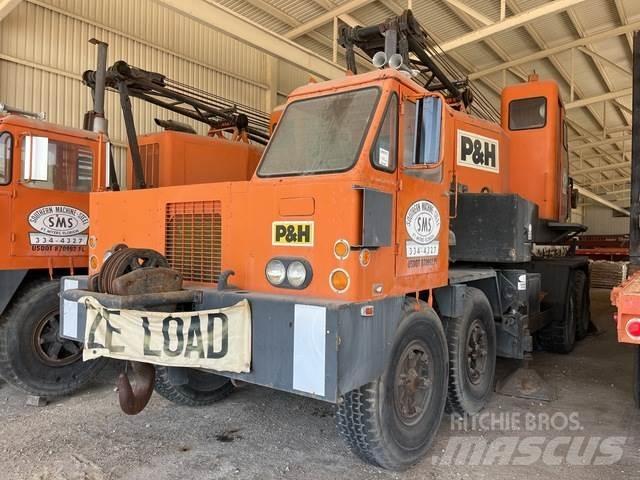 P&H 440TC Muud tõsteseadmed