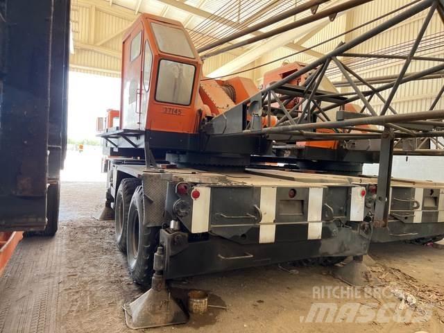 P&H 440TC Muud tõsteseadmed
