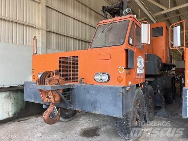 P&H 440TC Muud tõsteseadmed