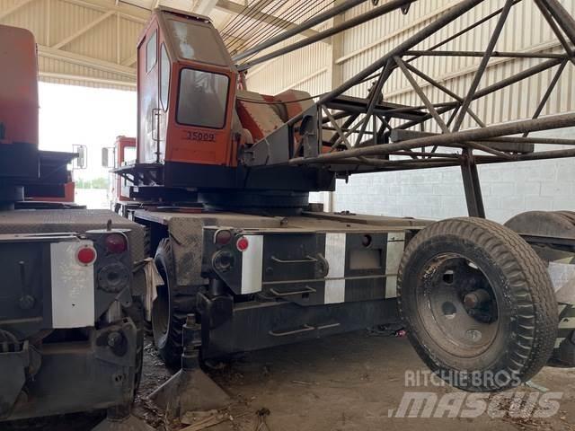 P&H 440TC Muud tõsteseadmed