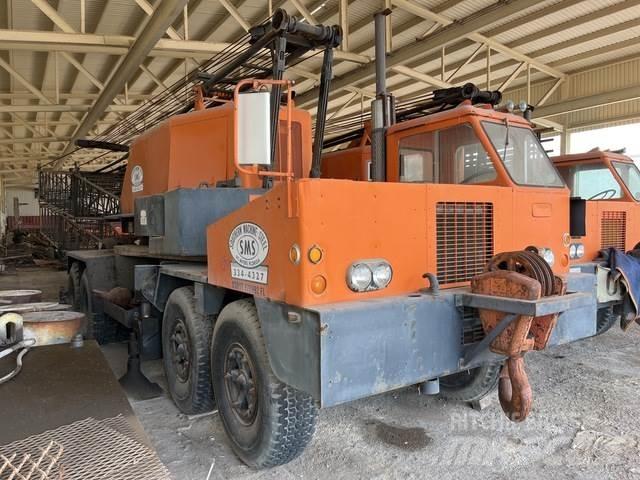 P&H 440TC Muud tõsteseadmed
