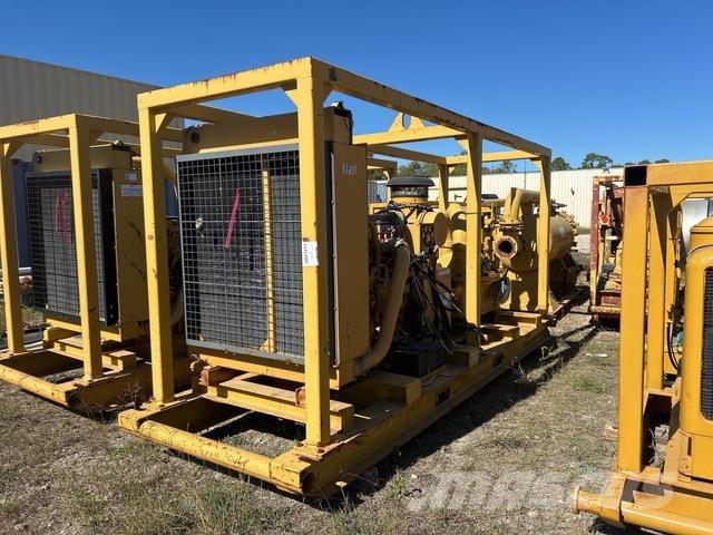  PAI 5TUT-16 Veepumbad