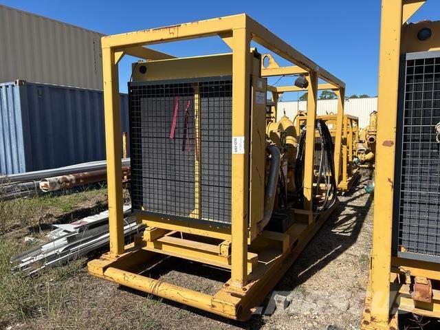  Pai 5TUT-1600 Veepumbad