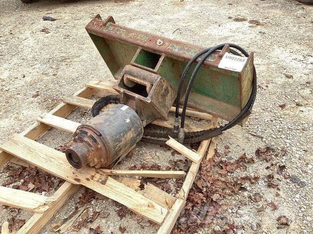 PALADIN 124805 Puurid