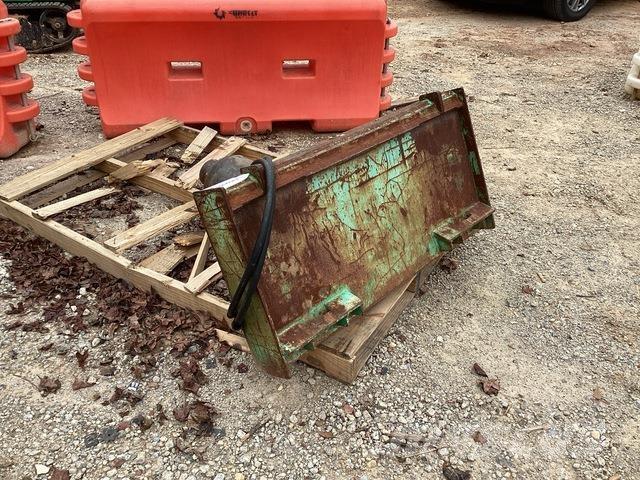 PALADIN 124805 Puurid