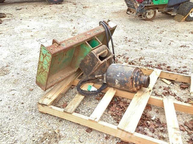 PALADIN 124805 Puurid