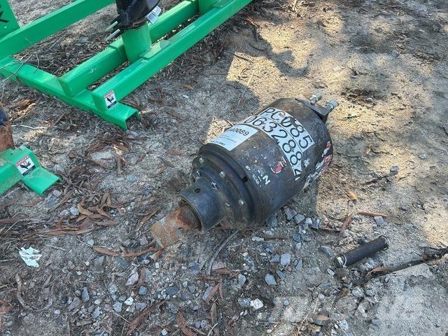 PALADIN 124807 Puurid