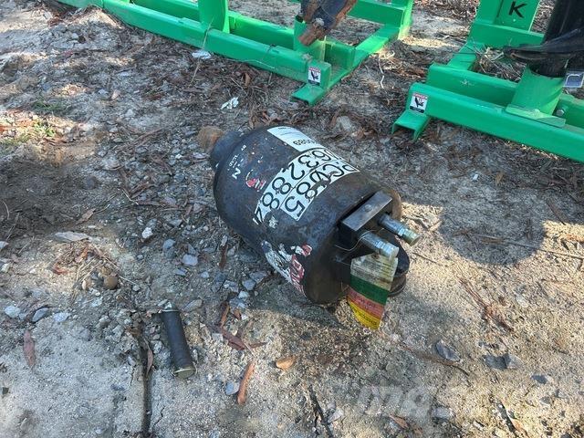 PALADIN 124807 Puurid