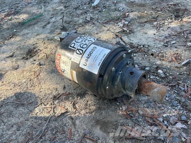 PALADIN 124807 Puurid