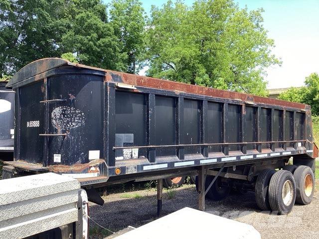 Palmer TA-24H Kallur-haagised