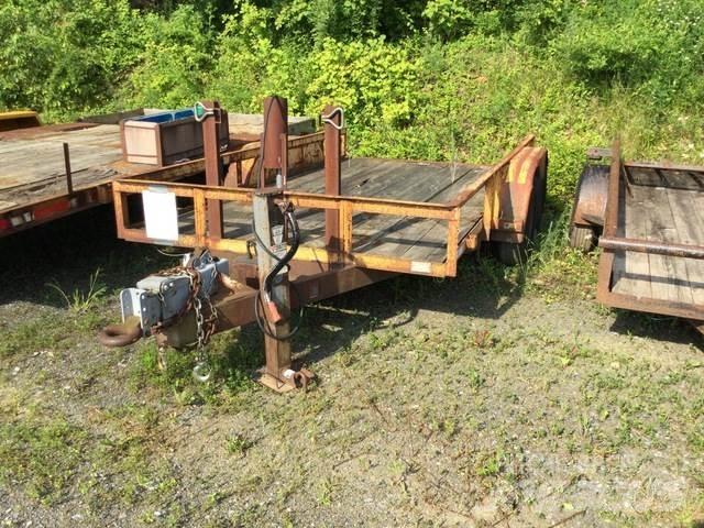 Pequea 612T Autotreilerid