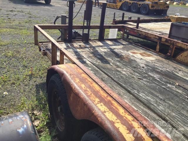 Pequea 612T Autotreilerid