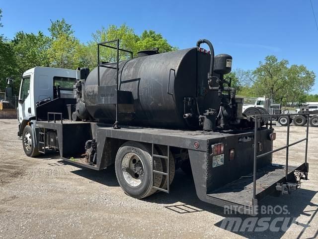 Peterbilt 220 Muud veokid