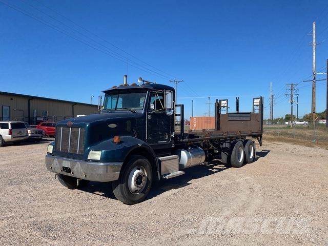 Peterbilt 330 Madelautod