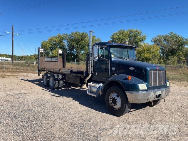 Peterbilt 330 Madelautod