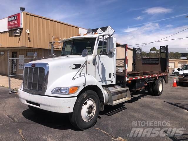 Peterbilt 335 Madelautod