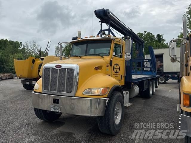 Peterbilt 335 Muud veokid