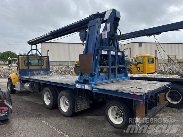 Peterbilt 335 Muud veokid