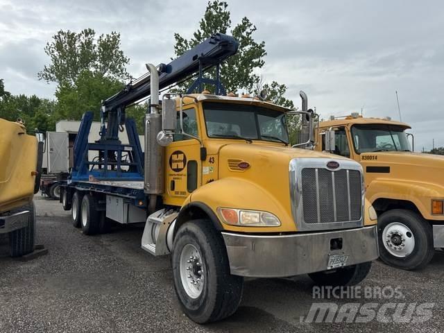 Peterbilt 335 Muud veokid