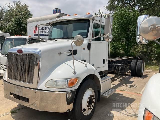 Peterbilt 337 Muud veokid