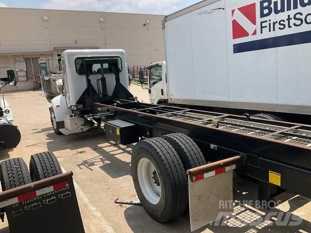 Peterbilt 337 Muud veokid