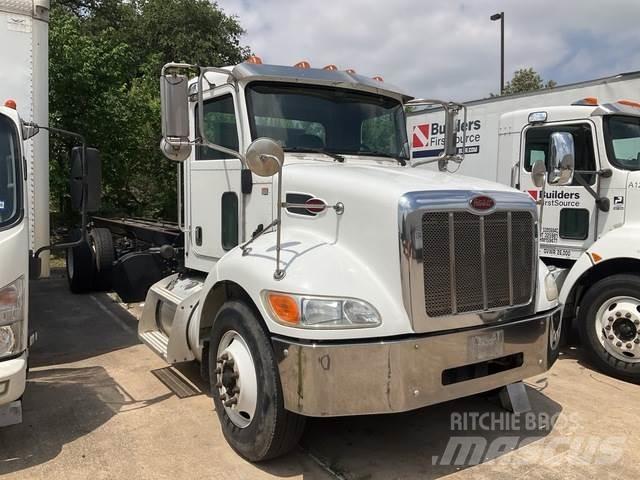 Peterbilt 337 Muud veokid