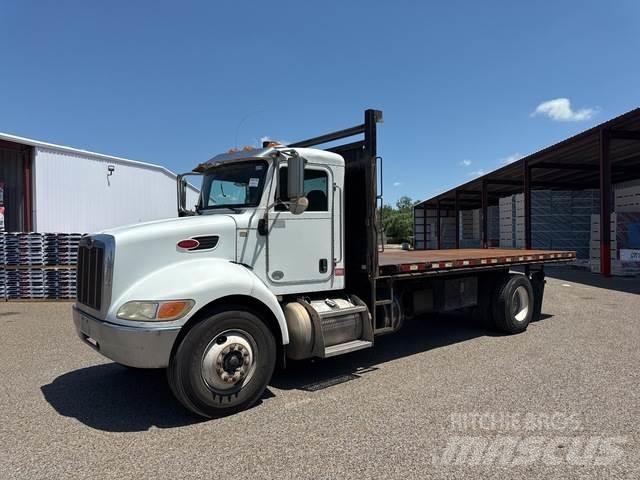 Peterbilt 337 Kallurid
