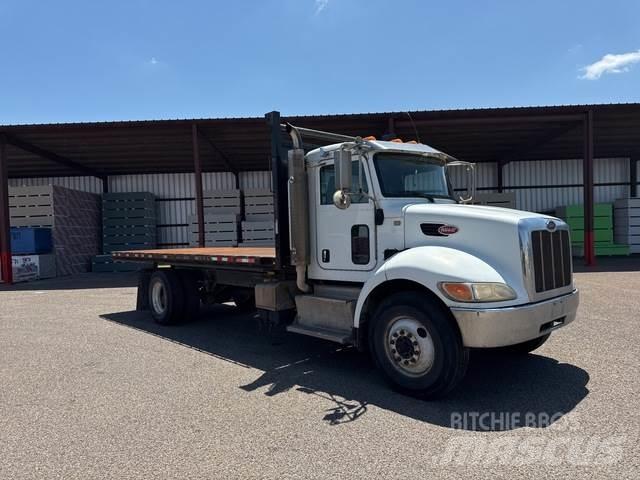 Peterbilt 337 Kallurid