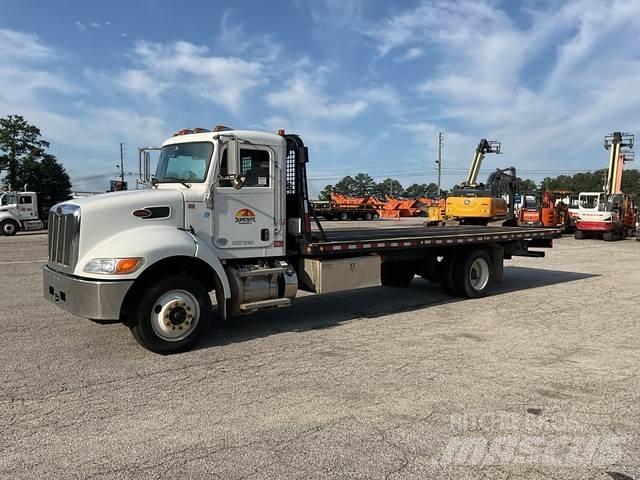 Peterbilt 337 Puksiirid