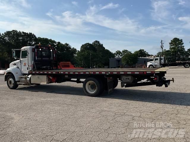 Peterbilt 337 Puksiirid