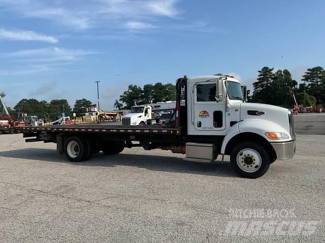 Peterbilt 337 Puksiirid