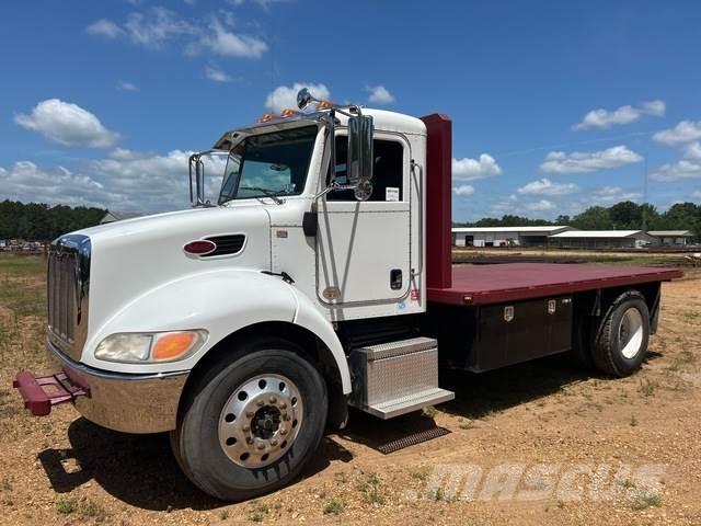 Peterbilt 337 Madelautod