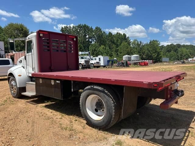 Peterbilt 337 Madelautod