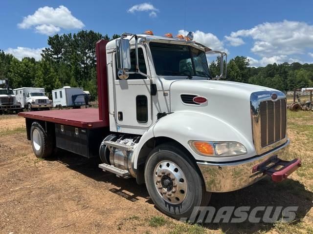 Peterbilt 337 Madelautod