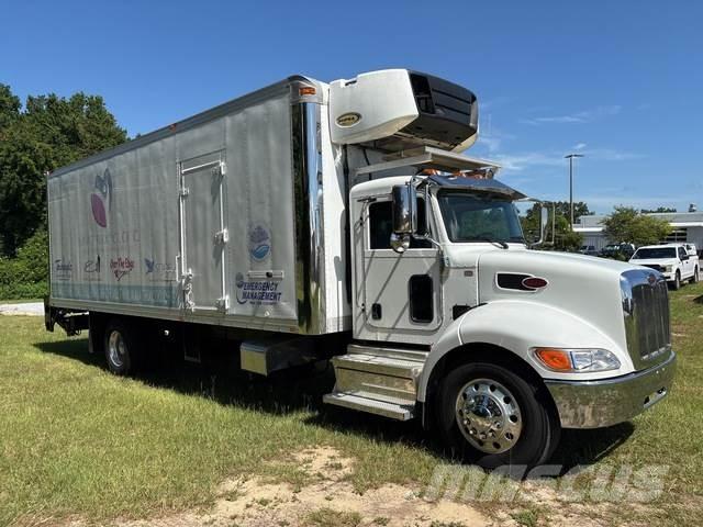 Peterbilt 337 Külmikautod