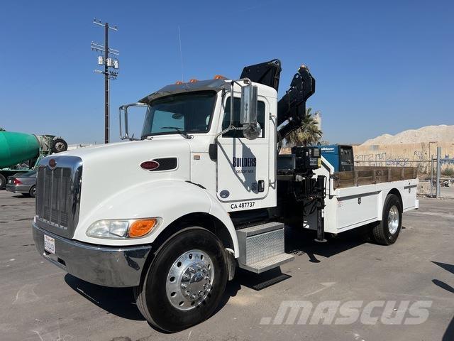 Peterbilt 337 Muud veokid