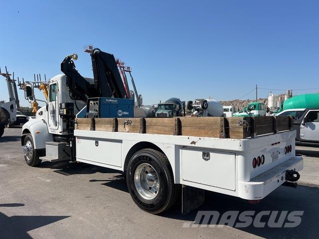 Peterbilt 337 Muud veokid