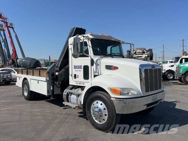 Peterbilt 337 Muud veokid