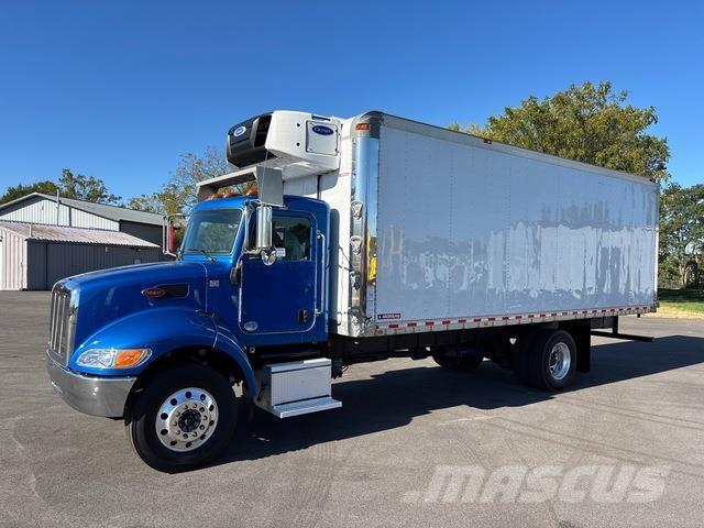 Peterbilt 337 Külmikautod