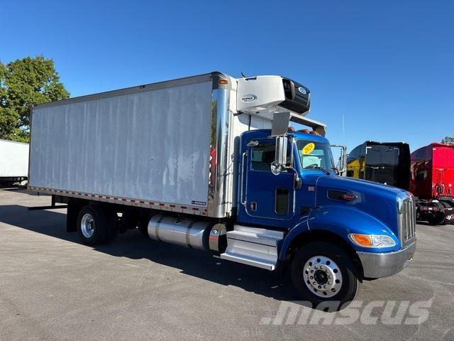 Peterbilt 337 Külmikautod