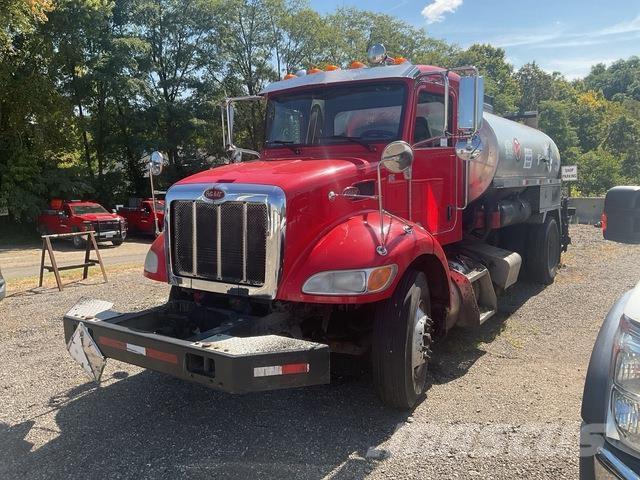 Peterbilt 337 Betooniveokid