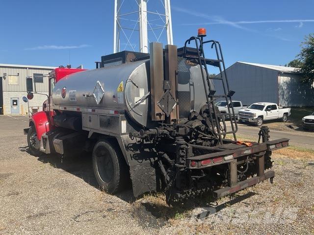 Peterbilt 337 Betooniveokid