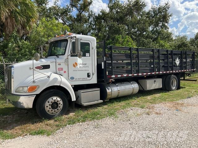 Peterbilt 337 Madelautod