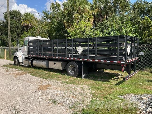 Peterbilt 337 Madelautod