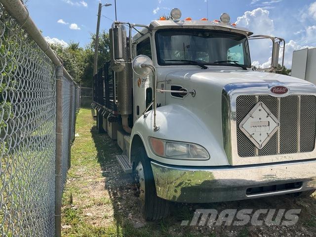 Peterbilt 337 Madelautod